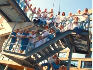 Concert Popkorn onder de sterren, zaterdag 2 mei 2026  | 20:00-22:00 uur